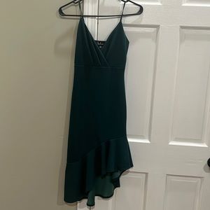 Lulus dress
